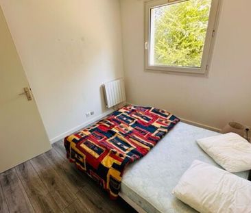 Appartement à louer 2 pièces • Rosny-sous-Bois - Photo 5