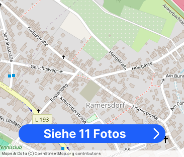 Gemütliche 2-Zimmer-Wohnung mit Balkon und Einbauküche in Bonn-Rame... - Foto 1