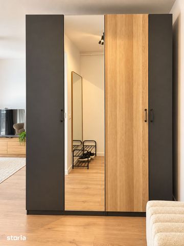 HILS Titanium| 2 camere| Parcare inclusă| Prima închiriere|500m metrou - Photo 2