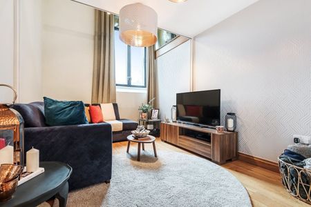 Church Rise, London, SE23 - Photo 2