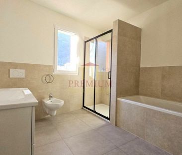 AMPIO APPARTAMENTO MODERNO A MALVAGLIA - Foto 4