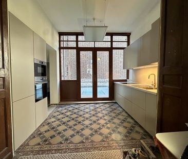 Appartement te huur - Foto 4