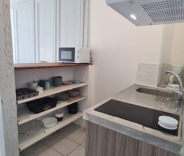 Location Appartement 1 pièce 18m² LE HAVRE 76600 - Photo 3