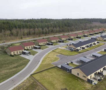 Albertsvej 17 – Ejnarparken ETAPE III – Indflytning 15. December 2026! - Photo 6