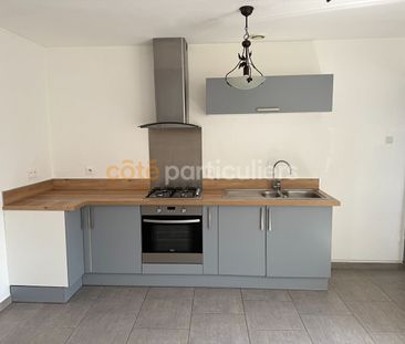 Maison de ville 60m2 2ch et cour - Photo 4