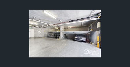 Stylish Student Accommodation in Prahran - Photo 4