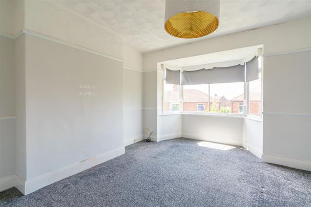 2 bed flat to rent in Angerton Gardens, Newcastle Upon Tyne, NE5 - Photo 1
