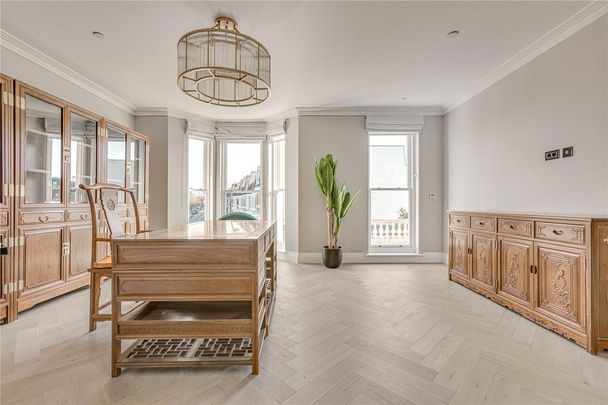 6 bedroom terraced house to rent - Photo 1