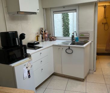 Studio Gelijkvloers Achteraan - heel ruim - Vijf­wind­ga­ten­straat 22 - Foto 4