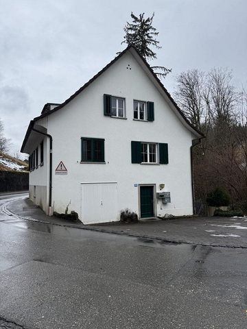 2-ZImmerwohnung in Zollikerberg gesucht? - Photo 2