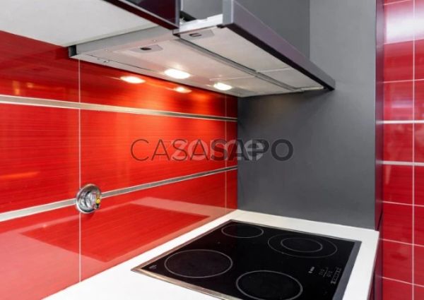 Apartamento T1 para alugar em Vila Nova de Gaia