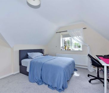 A detached four bedroom character home situated on the outskirts of... - Photo 5