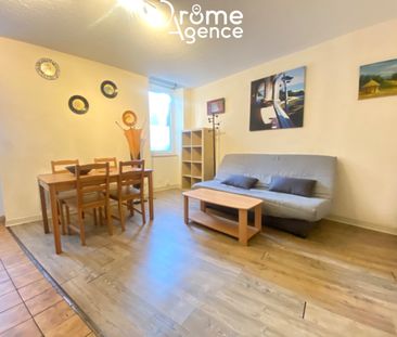 Location Appartement 2 pièces 40m² VALENCE 26000 - Photo 4