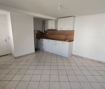 Appartement à louer 2 pièces • La Ferté-sous-Jouarre - Photo 3