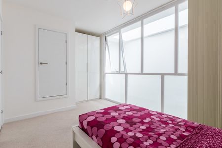 Secret Garden, Climate Innovation District, Leeds - Photo 5