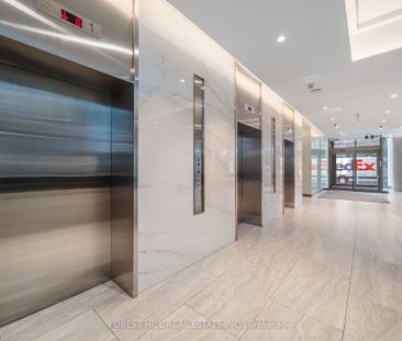 For Lease - 99 Foxbar Road Unit# 1007, Toronto, Ontario - Photo 1