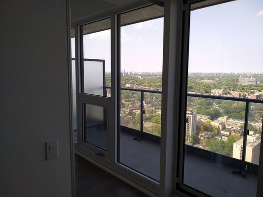 For Lease - 251 Jarvis Street Unit# 3214, Toronto, Ontario - Photo 1