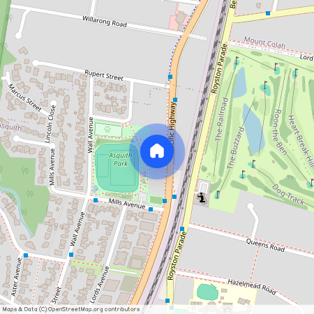 4/461–473 Pacific Highway, NSW 2077, Asquith