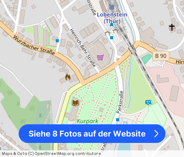 Moderne Erdgeschosswohnung im Stadtzentrum - Foto 1