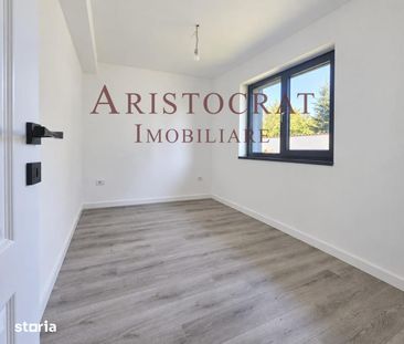 Vila nemobilata 5 camere Petresti- Corbeanca - Fotografie 4