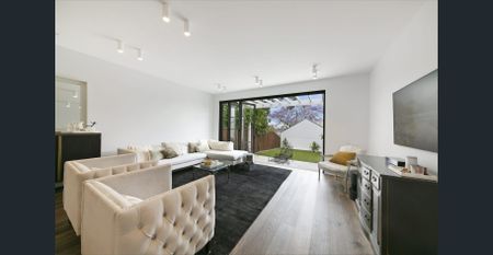 Modern masterpiece in ultra desirable location - Photo 3