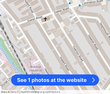 Studio to rent - Photo 1