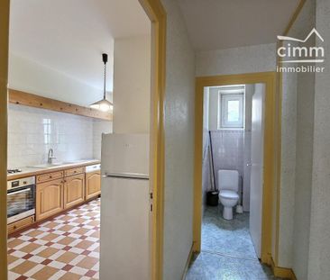 À louer - Studio, 1 pièce situé à La Chapelle-en-Vercors (26420) | ... - Photo 5