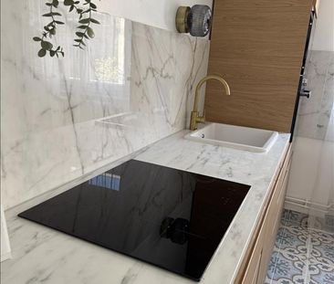 3 pièces - 68 m² - RDC - Colocation non autorisée - Photo 4