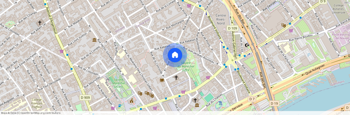92110, Clichy