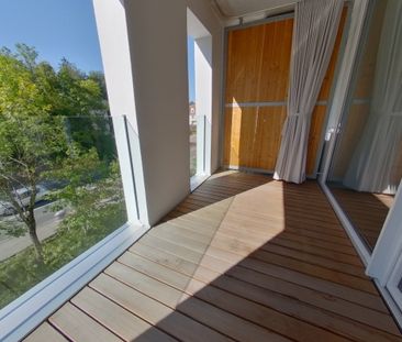 Appartement de 3.5 pièces au 5ème étage avec deux loggias - Foto 5
