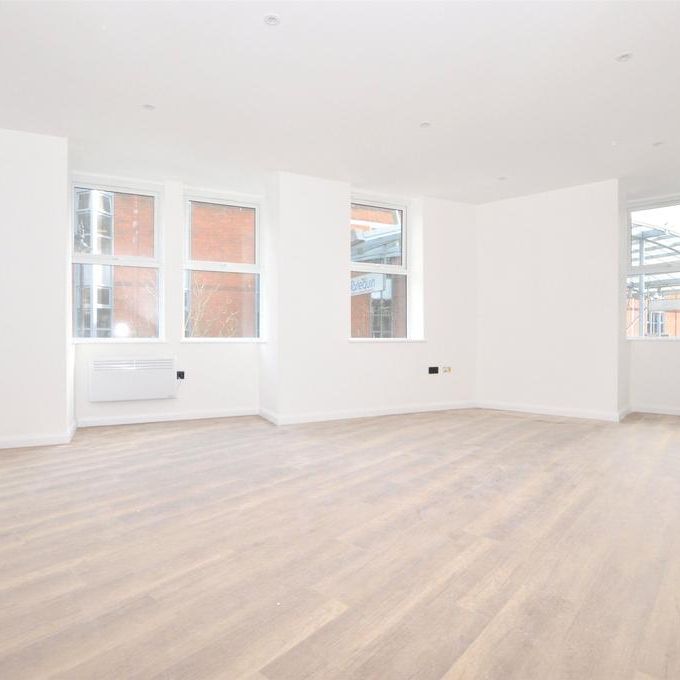 2 bedroom apartment to rent - Photo 1