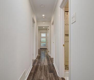 For Lease - 144 Willow Lane Unit# Main, Newmarket, Ontario - Photo 5