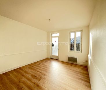 Location Maison 4 pièces 54m² LE HOULME 76770 - Photo 2