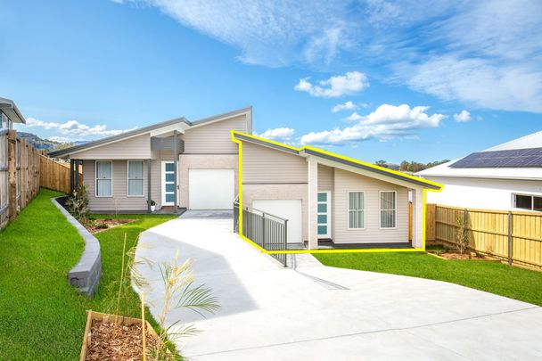 Modern Duplex Living: Settle In Before Christmas! - Photo 1