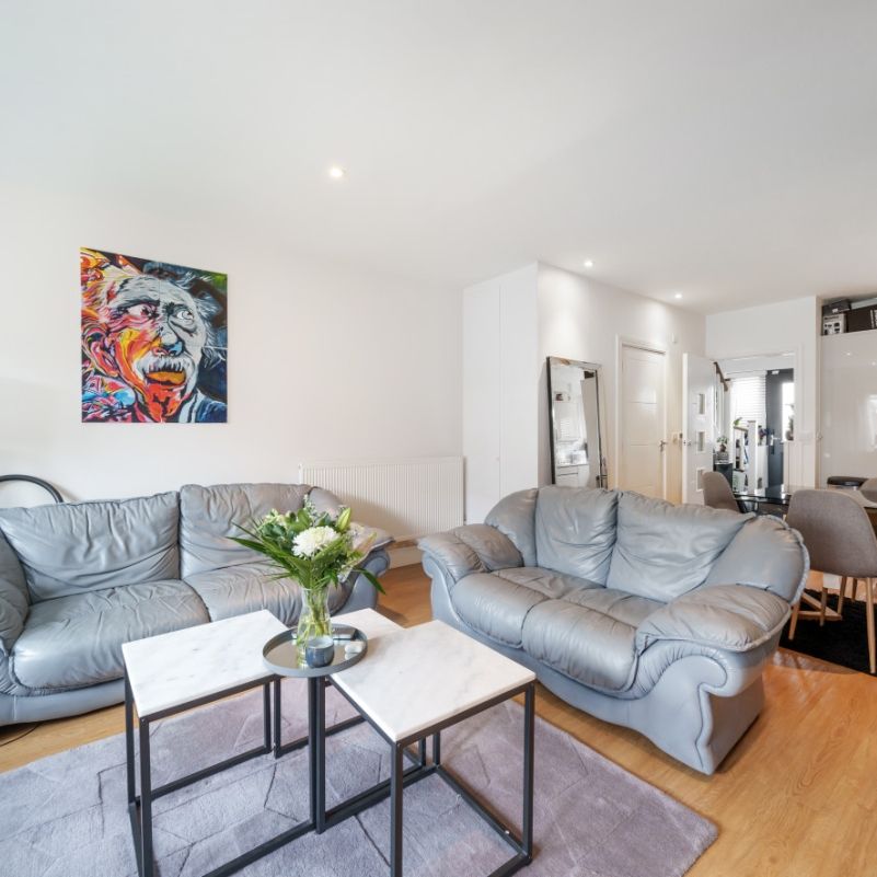 Zion Place, Thornton Heath, CR7 - Photo 1