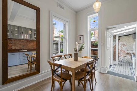 Enchanting Victorian Terrace with Two Valuable Parking Permits! - Photo 4