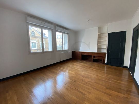 Location Appartement 3 pièces 60m² - Photo 1