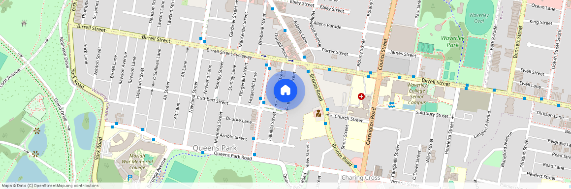 39 Blenheim Street, NSW 2022, Queens Park
