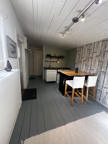 Stensprängaregatan, Västra Frölunda - Photo 3