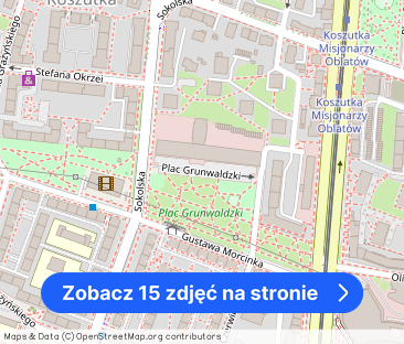 Kce Koszutka -2pok od 1.12.2025 - Zdjęcie 1