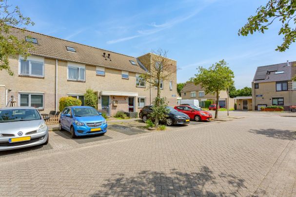 Dom Helder Camarastraat 36, 1447ZK Purmerend - Foto 1