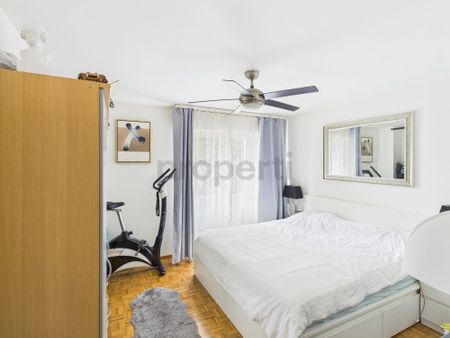 Appartement exclusif de 2.5 pièces à Saint-Sulpice avec balcon - Photo 4
