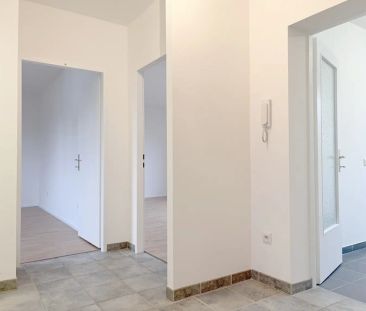 Helle 2-Zimmerwohnung - Ruheoase mit perfekter Verkehrsanbindung! - Photo 3