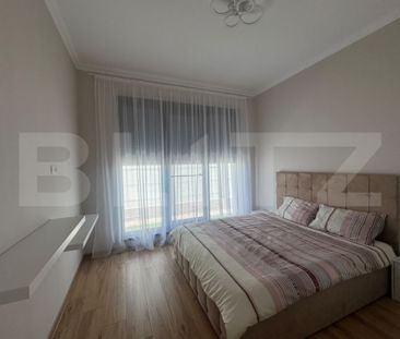 Duplex modern, 91mp+25terasa, zona Dumbrăvița - Photo 5