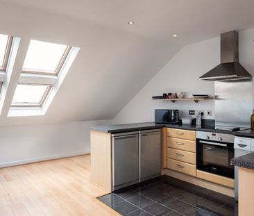 2 bedroom apartment to rent - Photo 4