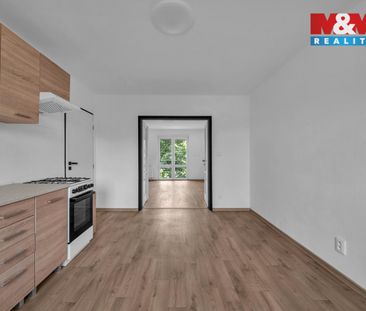 Pronájem bytu 2+1 48 m² - Фото 2