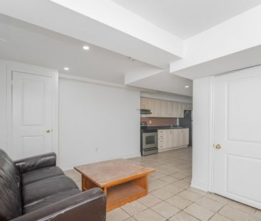 For Lease - 46 Kershaw Street, Brampton, Ontario - Photo 1