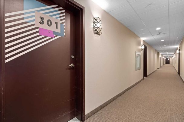 For Lease - 295 Cundles Road Unit# 301, Barrie, Ontario - Photo 1