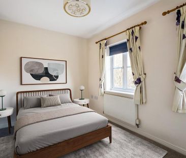 2 bedroom end of terrace house to rent - Photo 4