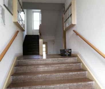 Wunderschöne 2-Raum-Wohnung mit Altstadt-Flaire - Photo 5